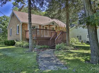 39723 N State Park Rd, Spring Grove, IL 60081