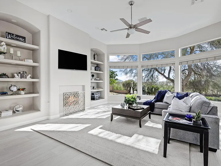 10923 E Bahia Dr — Photo 39