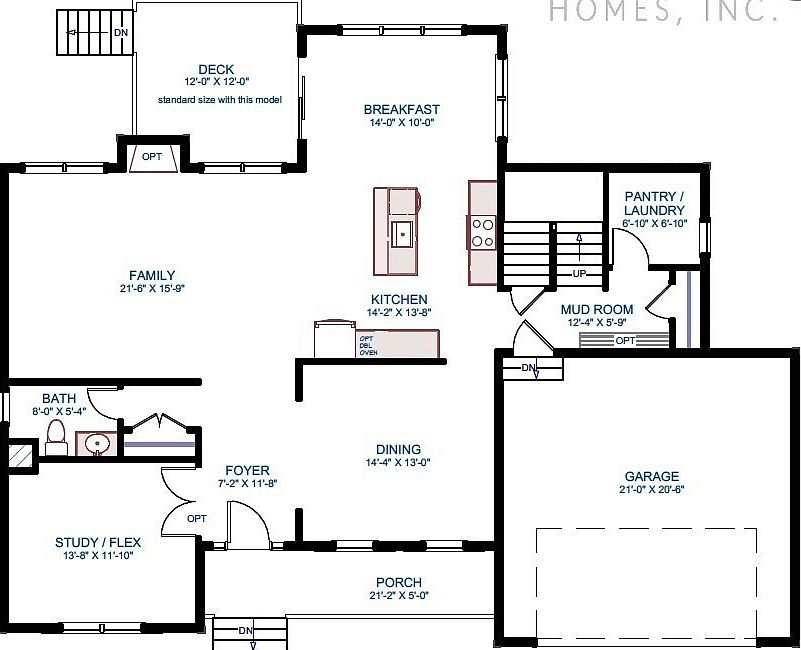 2nd image of 55 Titicut Ave Lot 39