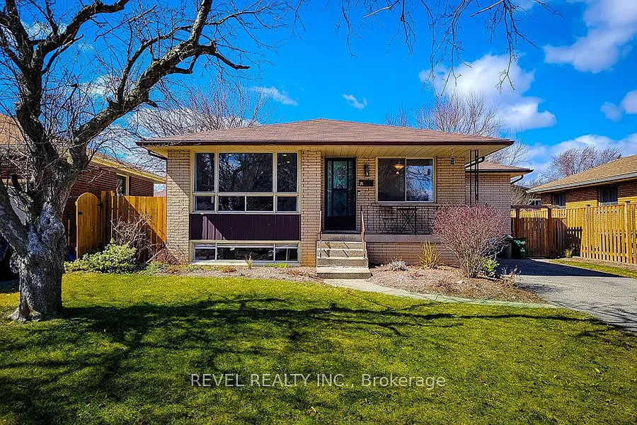 25 Buckingham St photo 1