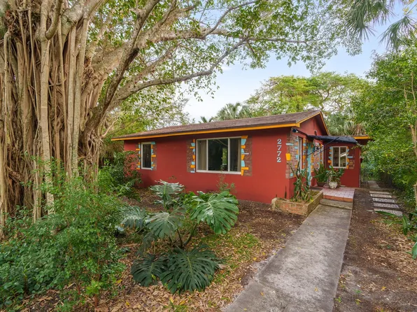 2772 SW 16th Street, Fort Lauderdale, FL 33312