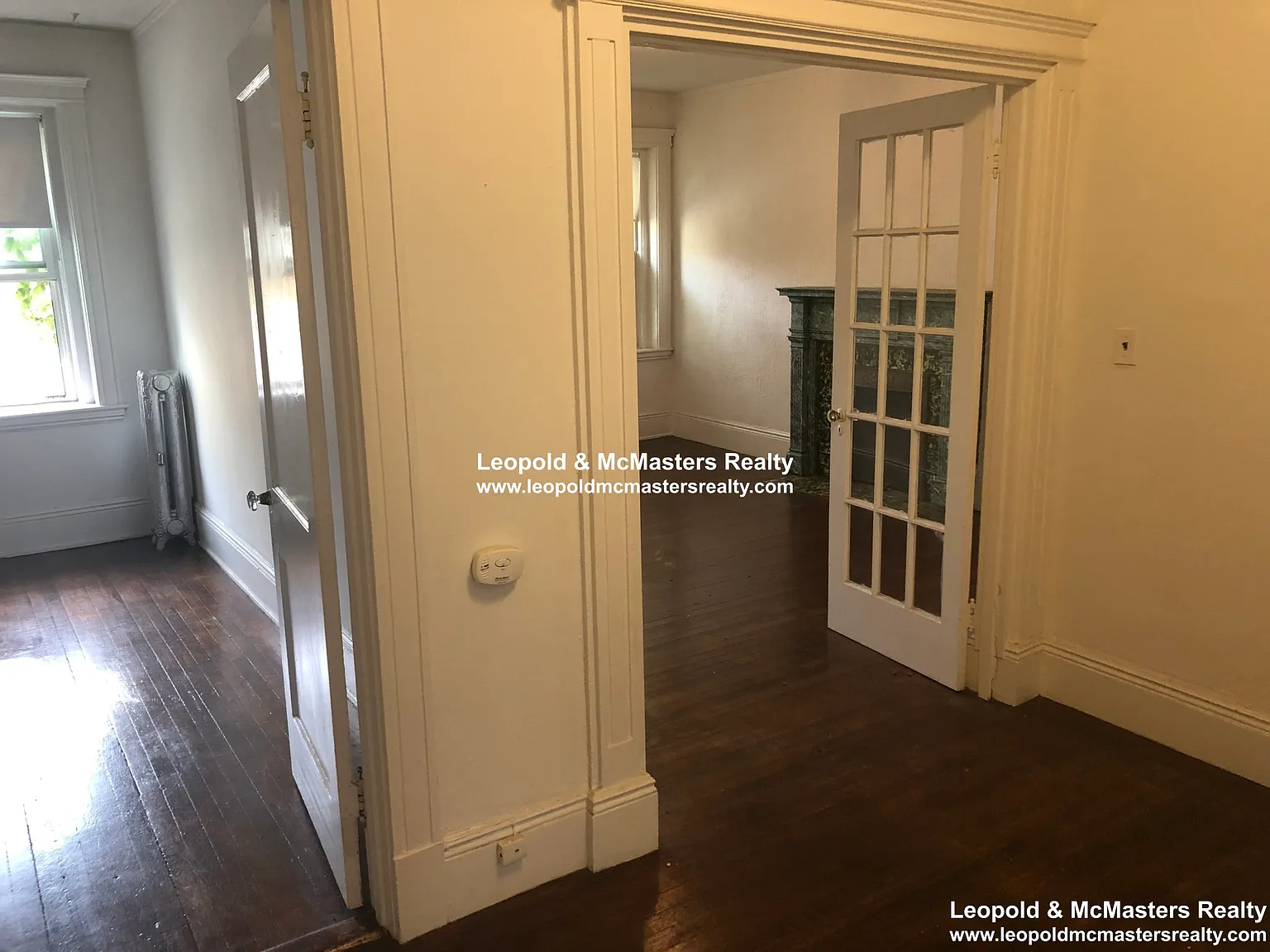 2 bed, 1.0 bath, $3,000 — Photo 1