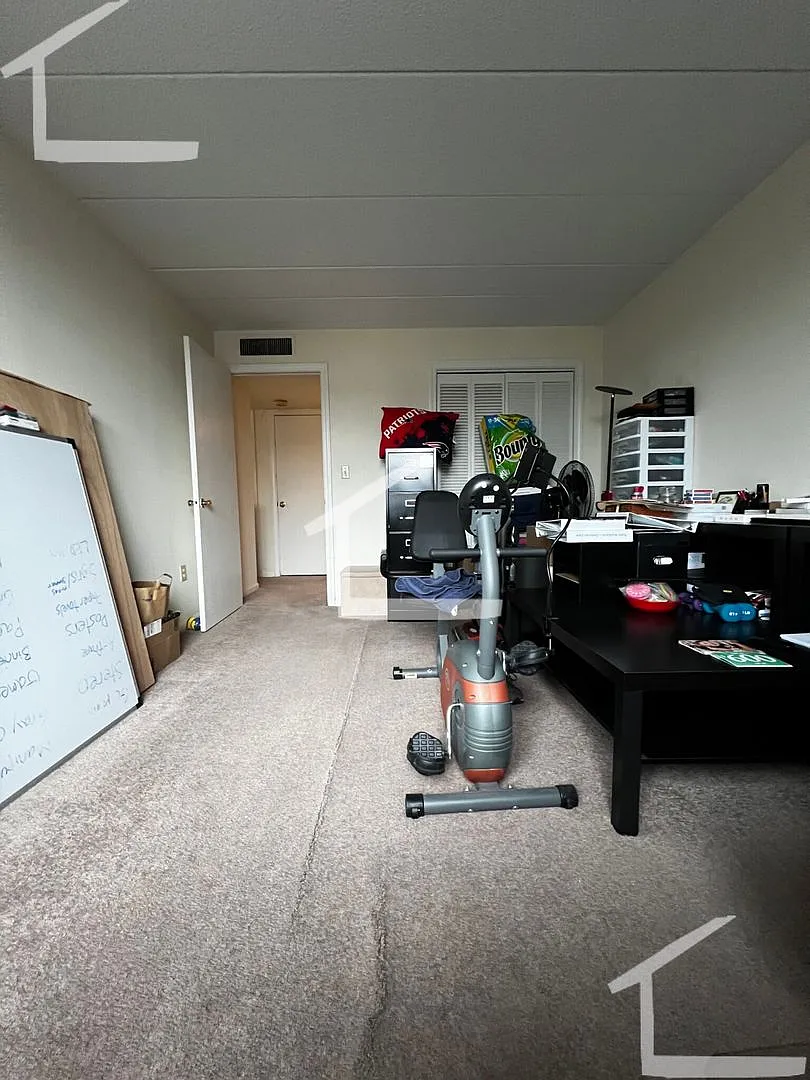 huge 2 bed in Allston — Photo 3