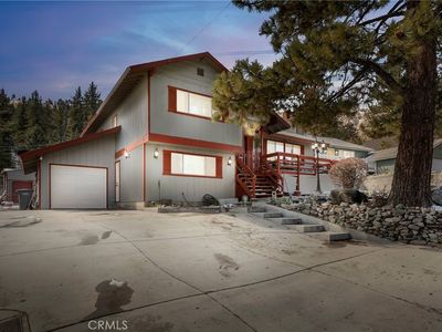 2329 E Canyon Dr, Wrightwood, CA, 92397