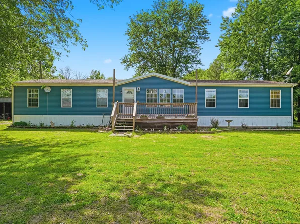 10389 Audrain Rd #379, Mexico, MO 65265