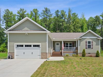 14201 Laketree Dr, Chester, VA, 23831