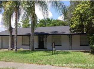 605 Highview Ter S, Brandon, FL 33510