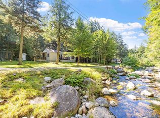 204 Johnson Brook Rd, Thornton, NH 03285