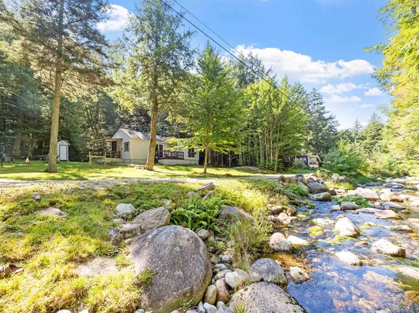 204 Johnson Brook Road, Thornton, NH 03285