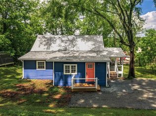 235 Lowry St, Ball Ground, GA 30107