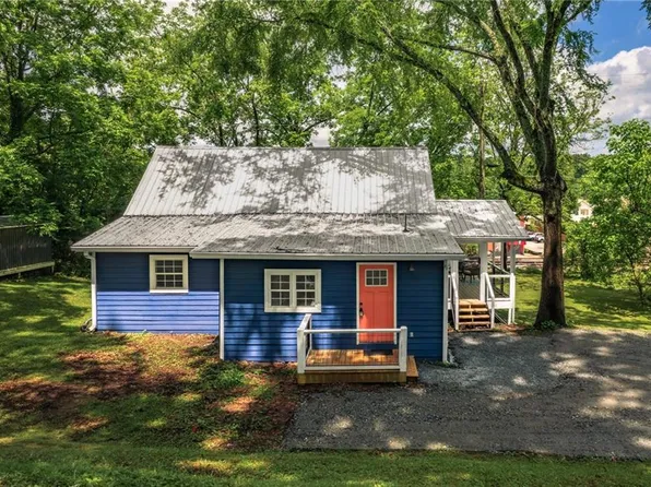 235 Lowry St, Ball Ground, GA 30107