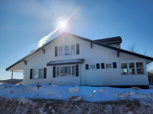 502 Ascherman St, Wakefield, MI 49968