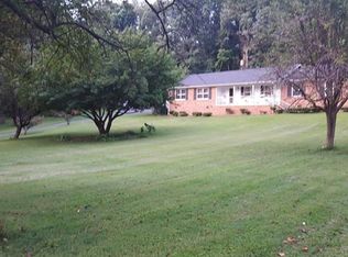 11430 Kennewick Rd, Charlotte, NC 28216