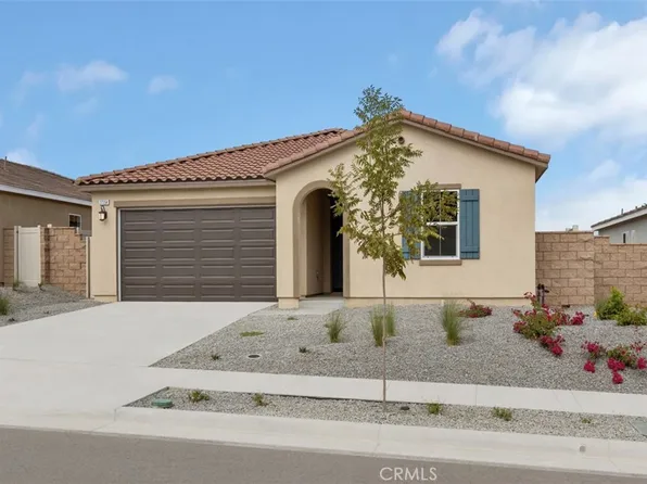 27354 Dunite Dr, Perris, CA 92571