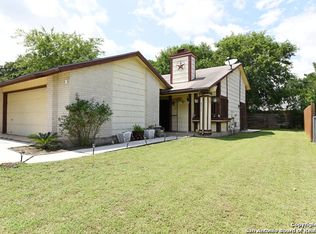 5711 Alnwick St, San Antonio, TX 78228