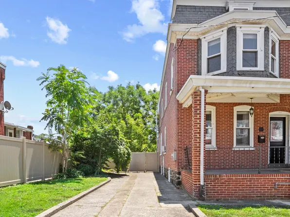 1808 N Tatnall St, Wilmington, DE 19802