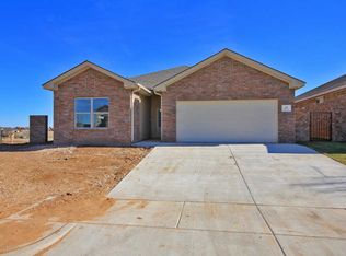 23 Faith Step Ln, Canyon, TX 79015