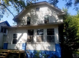 1005 Division St, Webster City, IA 50595
