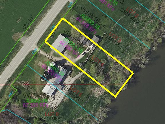 2nd image of 4307 Lost Dauphin Rd #4