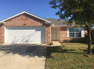 8428 Minturn Dr, Fort Worth, TX 76131