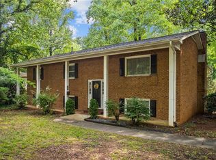 5281 Silas Creek Pkwy, Winston Salem, NC 27106