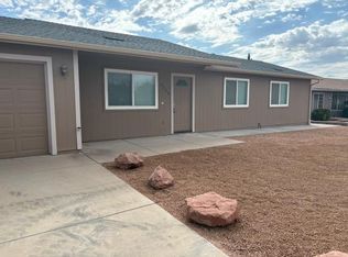 5775 N Debbie Ln, Rimrock, AZ 86335