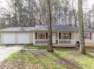 971 Leeward Ln, Jonesboro, GA