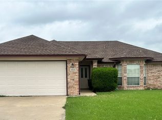4213 Adobe Dr, Killeen, TX 76542
