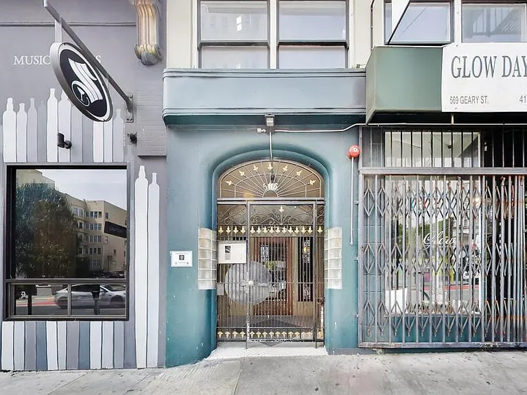 565 Geary Street — Photo 4