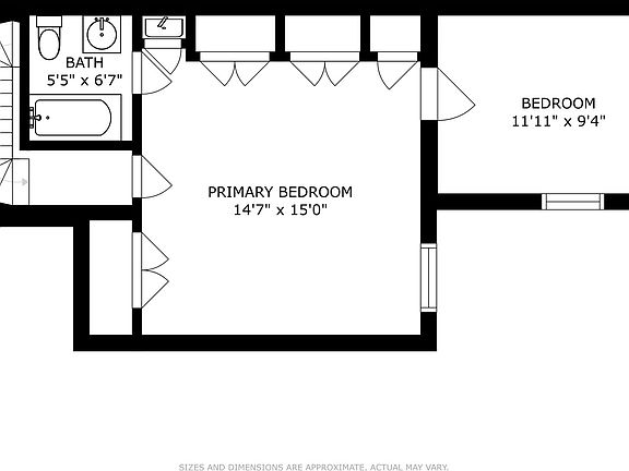 4th image of 50 E 80th St #2A3B