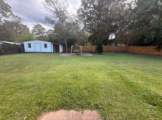177 Lake Dr, Eufaula, AL 36027