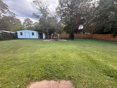 177 Lake Dr, Eufaula, AL, 36027