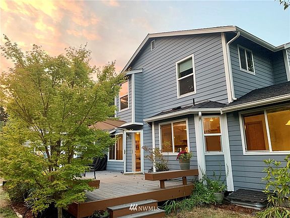 5th image of 1513 Woodard Ct NW