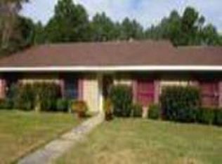 213 Fox Trot Dr, Mansfield, LA 71052