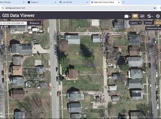 3123 Holton Ave, Fort Wayne, IN 46806