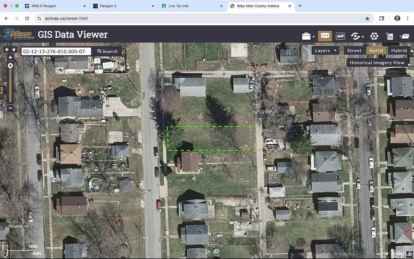 3123 Holton Ave photo 1