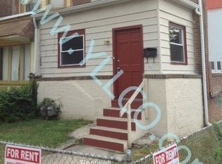 1122 Main St #B, Darby, PA 19023