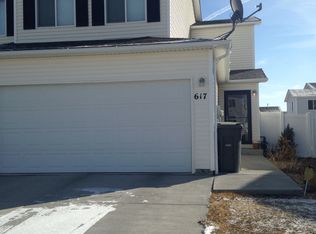 617 Dinwoody Way, Rock Springs, WY 82901