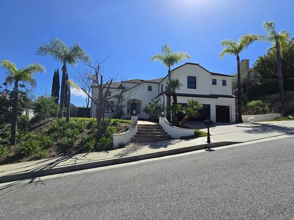 24932 Normans Way, Calabasas, CA 91302