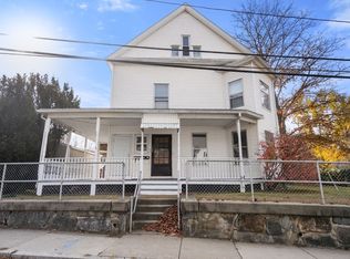 723 Main St, Southbridge, MA 01550