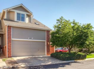 8467 S Upham Way, Littleton, CO 80128
