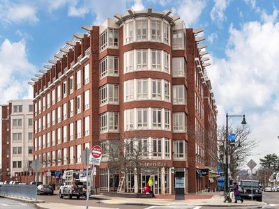 1910 Dorchester Ave Unit 504, Boston, MA, 02124
