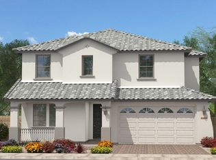 Black Stallion Plan, Silverado at Enclave, Litchfield Park, AZ 85340