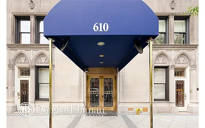 Rented by Douglas Elliman