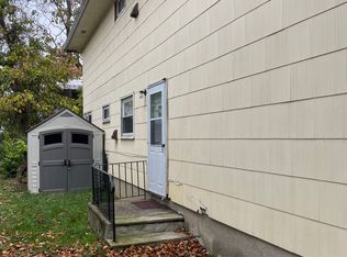 99 Oakville St FLOOR 2, Staten Island, NY 10314