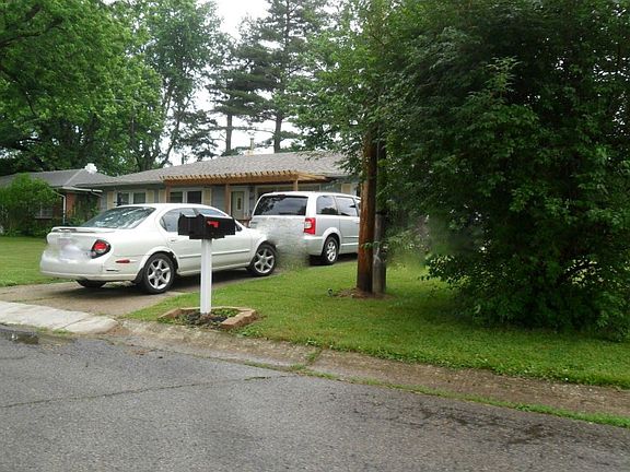 2nd image of 4413 W Woodway Dr