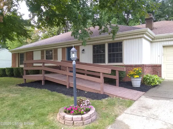 2906 Goose Creek Rd, Louisville, KY 40241
