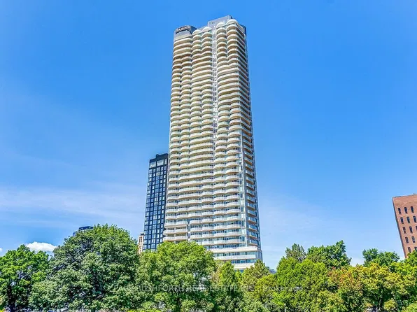 805 Carling Ave, Ottawa, ON