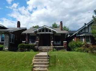 4739 Lewis Pl, Saint Louis, MO