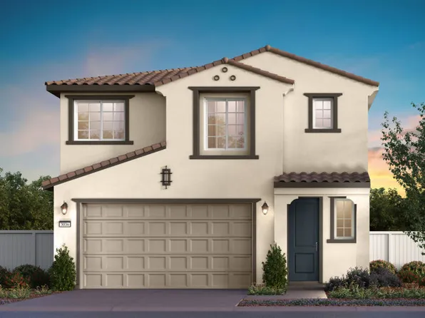 Plan 1 Plan, Iris at Wildflower Acres